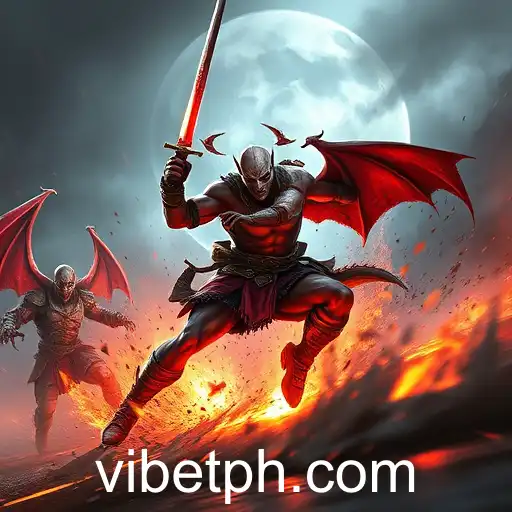 Exploring the Thrilling World of Action Games: A Vibet-Fueled Adventure