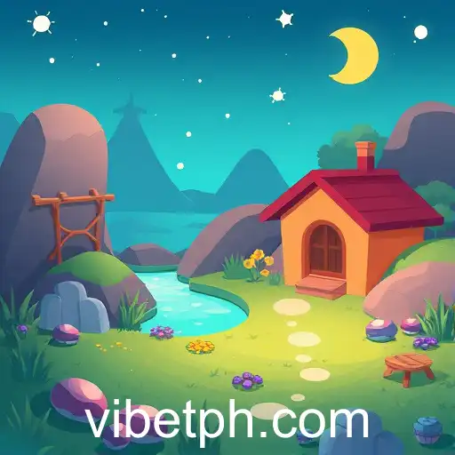 Exploring the Allure of Casual Games: The 'Vibet' Phenomenon