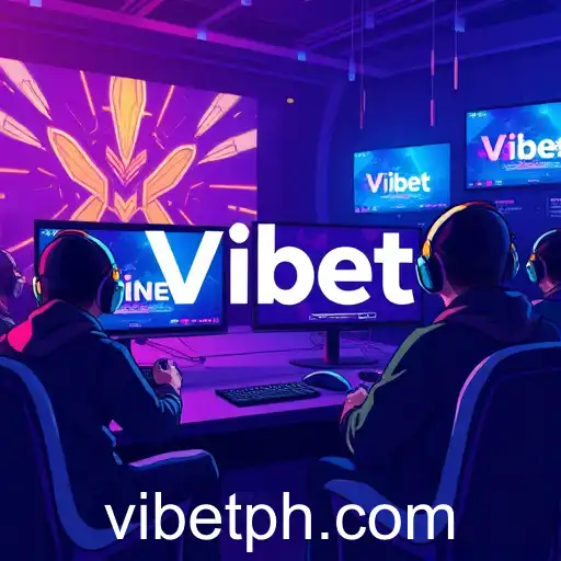 Gaming Trends on Vibet
