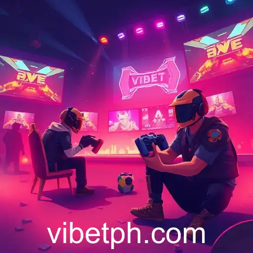 The Rise of Vibet: A New Era in Online Gaming