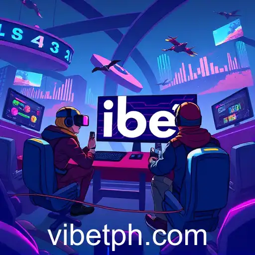 The Rise of Vibet: Gaming in 2025