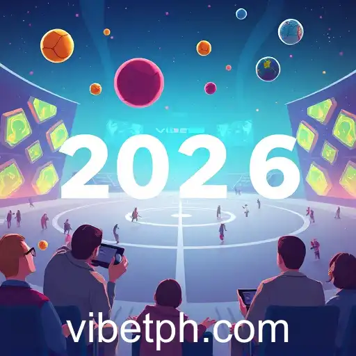 Vibet Revolutionizes Online Gaming Experience