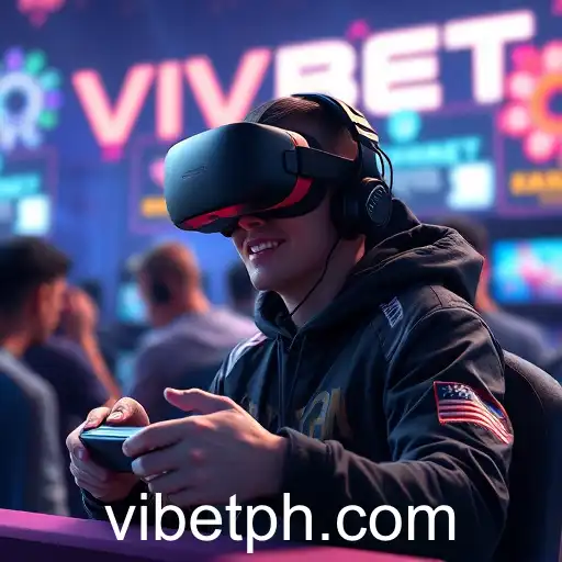 The Rise of 'Vibet' in the Gaming World