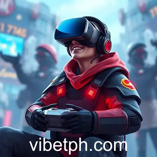 Vibet: Shaping Interactive Gaming Futures