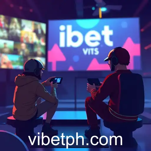 Vibet Revolutionizes Online Gaming