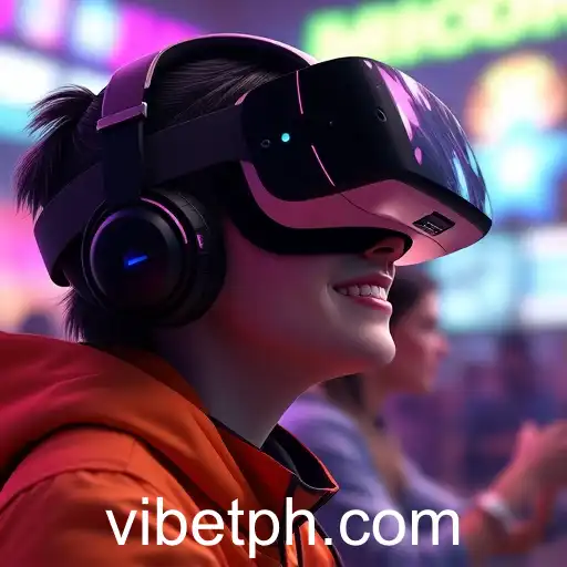 Vibet: Revolutionizing Online Gaming in 2025