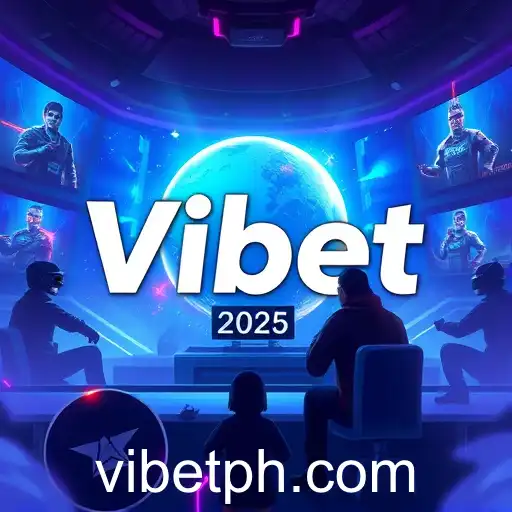 Vibet: Revolutionizing Online Gaming Engagement