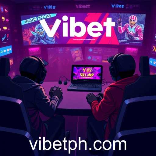 The Rise of Vibet in Gaming Culture