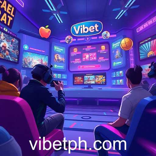 The Rise of Vibet: A New Era in Online Gaming
