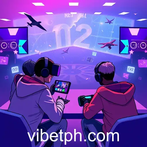 The Rise of Vibet in the Gaming World