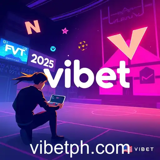 The Rise of Vibet: A New Era in Gaming
