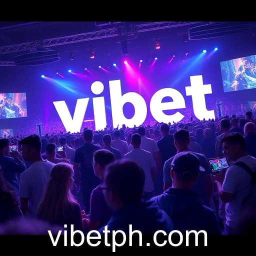 The Rise of Vibet: A Digital Playground for Gamers