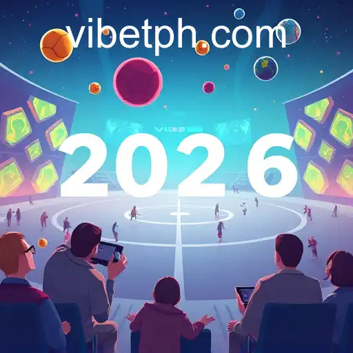 Vibet Revolutionizes Online Gaming Experience