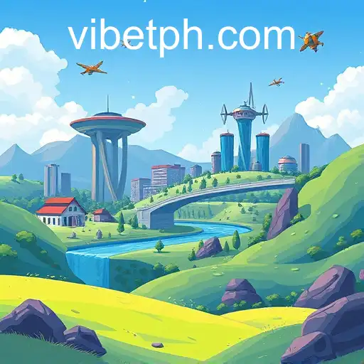 Vibet: Transforming the Landscape of Online Gaming in 2025
