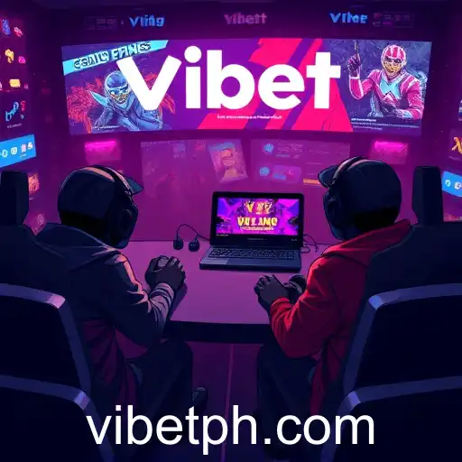 The Rise of Vibet in Online Gaming