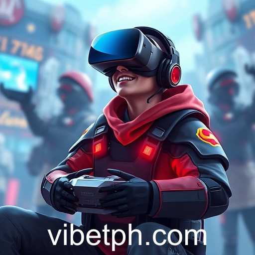 Vibet Revolutionizes Online Gaming in 2025