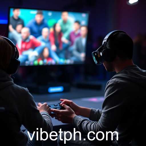 Vibet's Rising Popularity Amid Global Gaming Trends