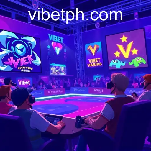 Vibet Revolutionizes Online Gaming Experience