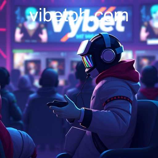 The Rise of Vibet in Online Gaming