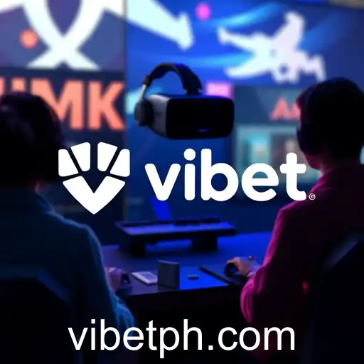 Vibet Revolutionizes Online Gaming
