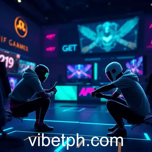 Vibet: Revolutionizing Online Gaming Experience