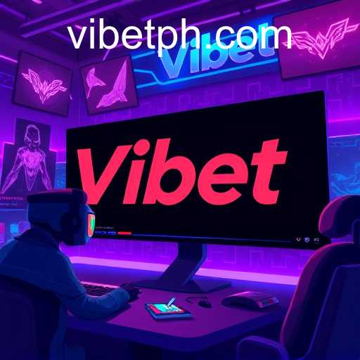 Vibet Revolutionizes Online Gaming Experience